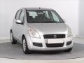 Suzuki Splash 1.2 16V, po STK, jezd� v�born�