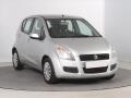 Suzuki Splash 1.2 16V, po STK, jezd� v�born�