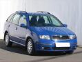 �koda Fabia 1.2 12V, Serv.kniha, po STK