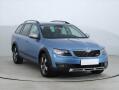 �koda Octavia Scout 2.0 TDI, 4X4, Bi-Xenony
