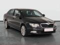 �koda Superb 1.8 TSI, Serv.kniha, Xenony