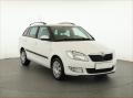 koda Fabia Ambiente 1.6 TDI, Serv.kniha