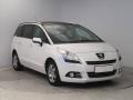 Peugeot 5008 2.0 HDI, 7mst, Serv.kniha