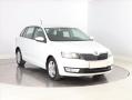 koda Rapid Spaceback 1.2 TSI, Serv.kniha