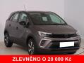 Opel Crossland X 1.2 Turbo, Serv.kniha