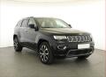 Jeep Grand Cherokee Overland 3.0 CRD