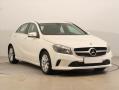 Mercedes-Benz A 180d, Automat, Ke