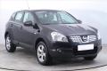 Nissan Qashqai 2.0, 4X4, Serv.kniha