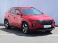 Hyundai Tucson Premium 1.6 T-GDI HEV, 1.Maj