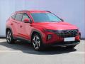 Hyundai Tucson Premium 1.6 T-GDI HEV, 1.Maj