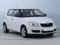 �koda Fabia 1.2, po STK, jezd� v�born�