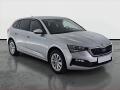 �koda Scala Ambition 1.0 TSI, Serv.kniha