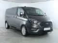 Ford Tourneo Custom Titanium 2.0 EcoBlue, R, DPH