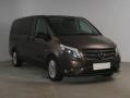 Mercedes-Benz Vito 119 BlueTEC, Bus, 8Mst, R