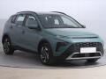 Hyundai Bayon 1.2 i, Serv.kniha, Tempomat