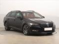 koda Superb Sportline 2.0 TDI, Automat