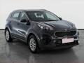Kia Sportage 1.6 CRDi, Tempomat