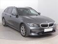 BMW Sport Line 318 d, Automat