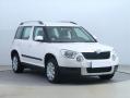 koda Yeti 2.0 TDI, Tempomat