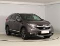 Honda CR-V 2.0i-MMD HEV, R, SERVIS
