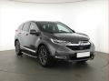 Honda CR-V 2.0i-MMD HEV, R, SERVIS