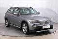 BMW X1 sDrive18d, Tempomat