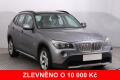 BMW X1 sDrive18d, Tempomat