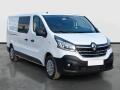 Renault Trafic 2.0 dCi, 6M�st, L2H1, �R, 1Maj