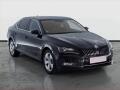 �koda Superb Ambition 1.4 TSI, Bi-Xenony