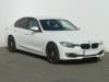 BMW 316 d, Serv.kniha, Bi-Xenony