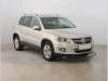 Volkswagen Tiguan 2.0 TDI, 4X4, Serv.kniha