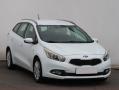 Kia Ceed 1.6 CRDi, Serv.kniha