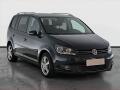 Volkswagen Touran 1.6 TDI, 7�m�st, Navi