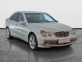 Mercedes-Benz C 220 CDI , Automat