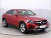 Mercedes-Benz GLC 250 Coup, CZ 41tkm 4x4