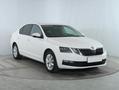 koda Octavia RS 2.0 TDI, Ke, Navi