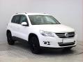 Volkswagen Tiguan 2.0 TSI, 4X4, Serv.kniha