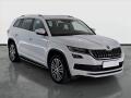 �koda Kodiaq Laurin&Klement 2.0 TDI 4x4