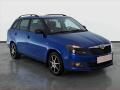 �koda Fabia 1.2 TSI, Serv.kniha, Xenony