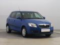 koda Fabia Ambiente 1.2 12V, Serv.kniha