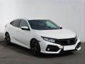 Honda Civic 1.0 VTEC Turbo, Serv.kniha