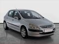 Peugeot 307 1.6 16V, LPG, po STK, Klima