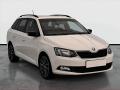�koda Fabia 1.0 TSI, Serv.kniha