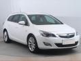 Opel Astra 1.4 T, Serv.kniha, Xenony