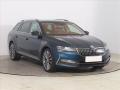 koda Superb iV 1.4 TSI PHEV, R, SERVIS