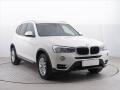 BMW X3 xDrive20d, 4X4, Automat