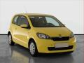 �koda Citigo Ambition 1.0 MPI, Serv.kniha