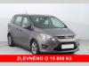 Ford Grand C-MAX 1.0 EcoBoost, Tempomat