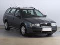koda Octavia 1.6, po STK, Tan, Klima