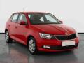 �koda Fabia Ambition Plus 1.0 TSI, Automat